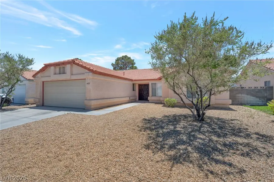 6421 Chippindale Lane, Las Vegas, NV 89108 - #2