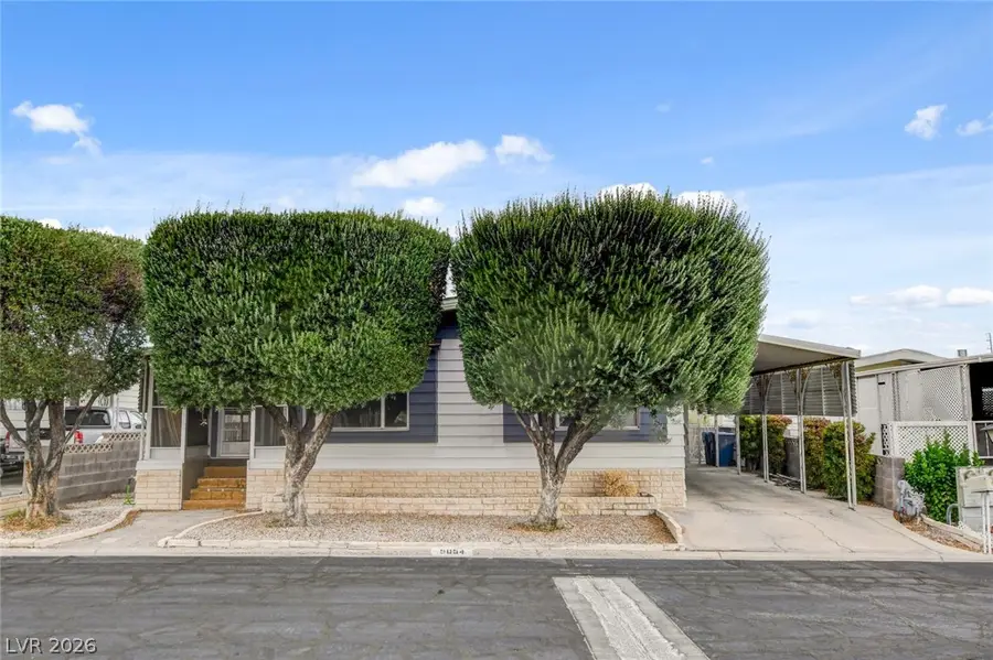 5054 Ridge Drive, Las Vegas, NV 89103 - #2