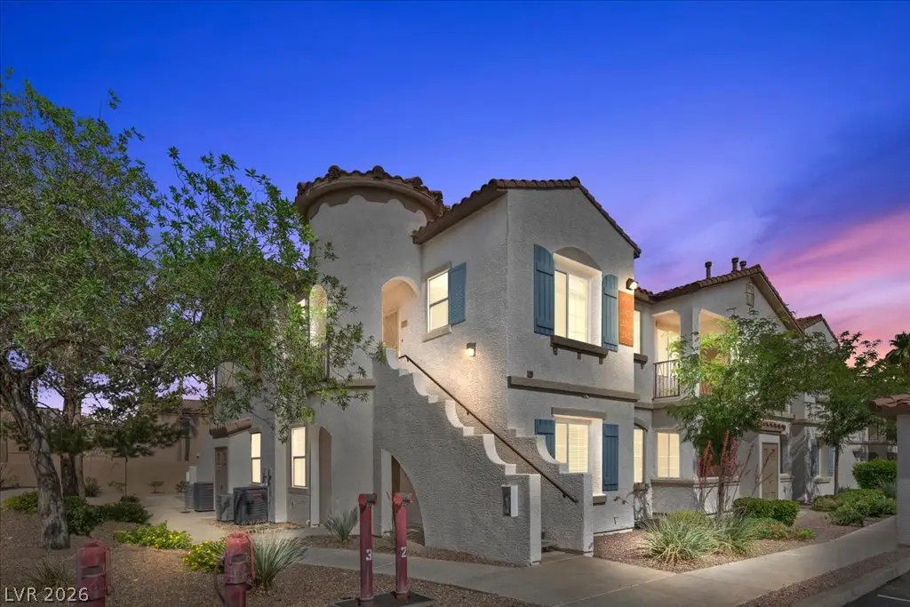 50 Aura De Blanco Street #2102, Henderson, NV 89074 - #1