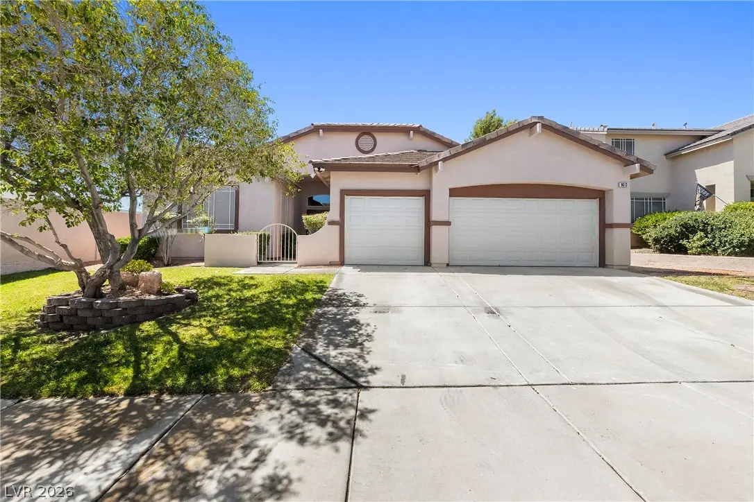 9613 Cherry Canyon Avenue, Las Vegas, NV 89129 - #1