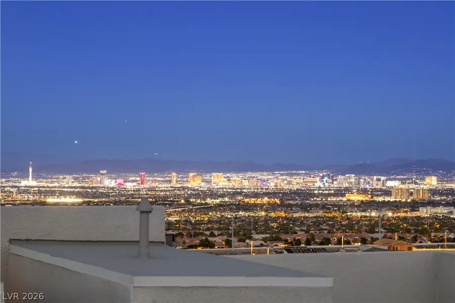 11701 Gentle Birdsong Avenue, Las Vegas, NV 89138 - #3