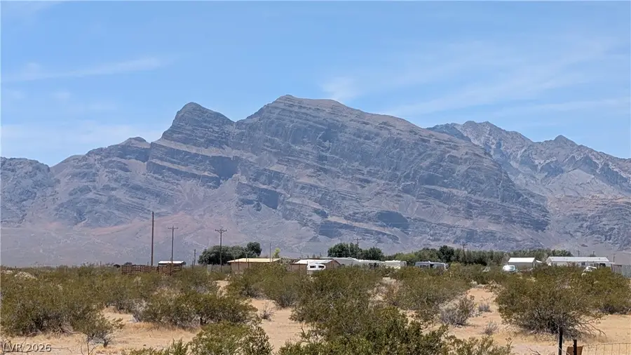 2586 S Miner Road, Amargosa Valley, NV 89020 - #3
