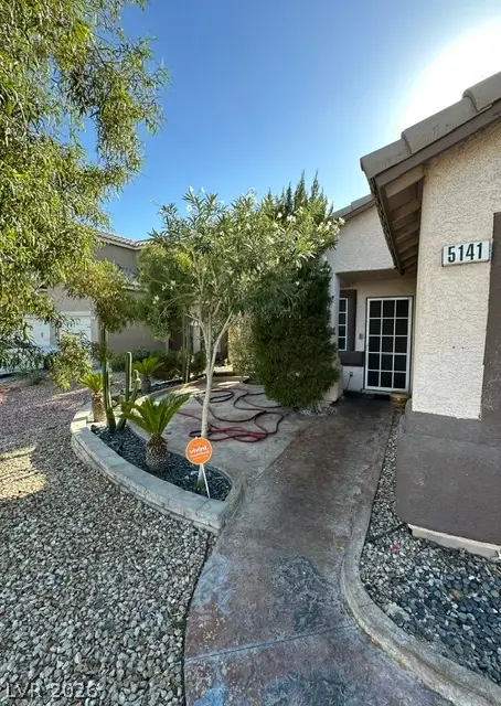 5141 Jamaica Coast Court, North Las Vegas, NV 89031 - #2