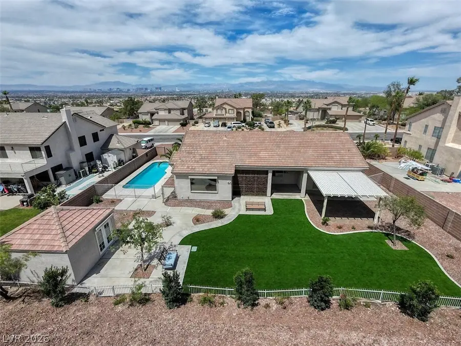948 Sugar Springs Drive, Las Vegas, NV 89110 - #2