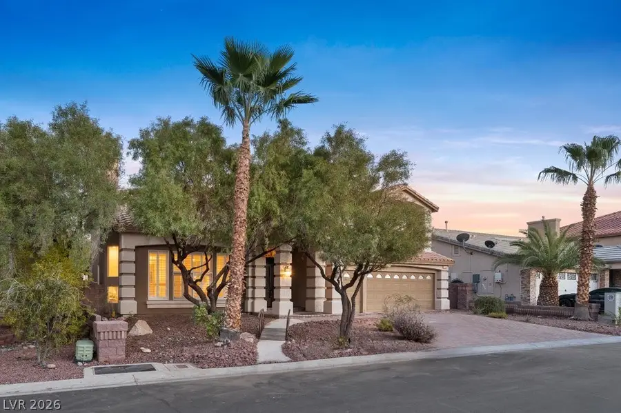 7550 Jacaranda Bay Street, Las Vegas, NV 89139 - #2