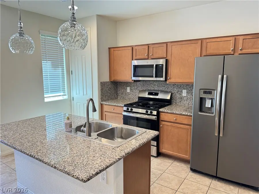 164 Alla Breve Avenue, Henderson, NV 89011 - #2