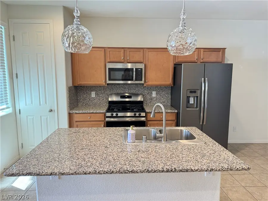 164 Alla Breve Avenue, Henderson, NV 89011 - #3