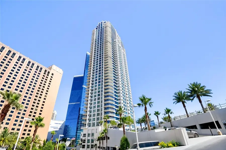 2700 Las Vegas Boulevard #1103, Las Vegas, NV 89109 - #2