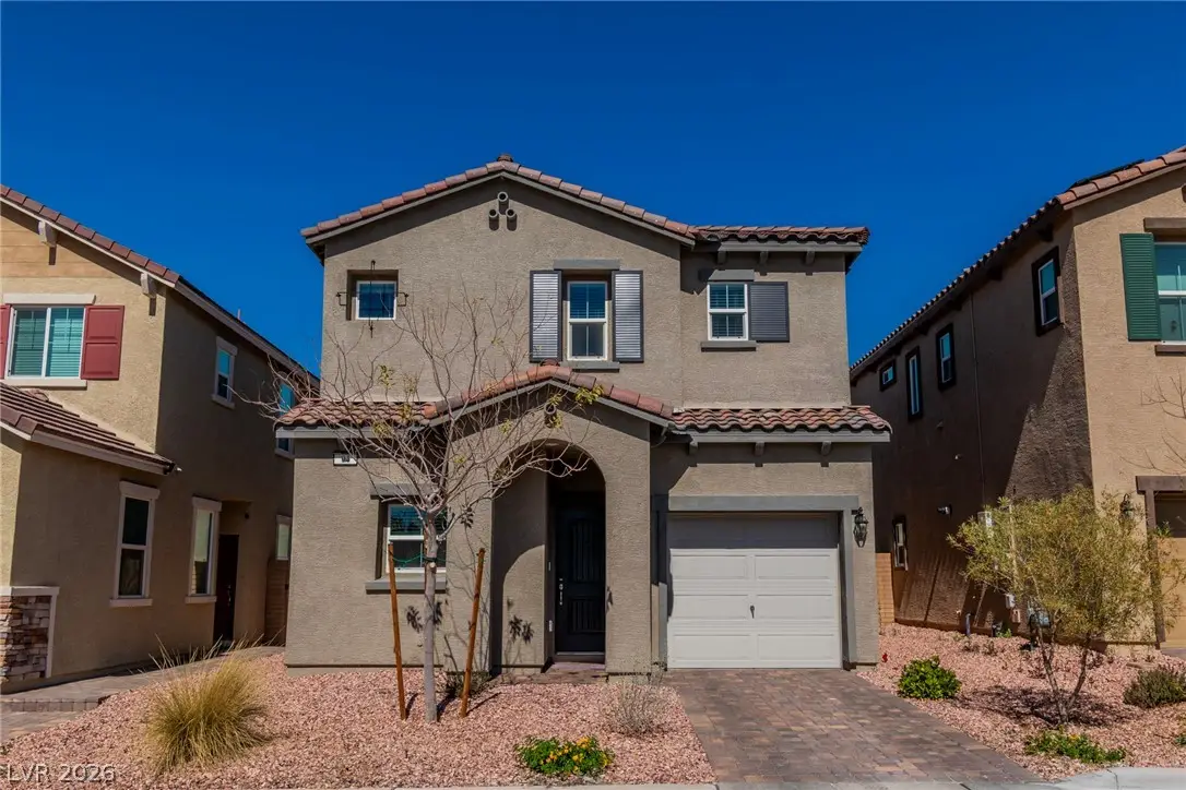 94 Golden Aria Avenue, Henderson, NV 89011 - #1