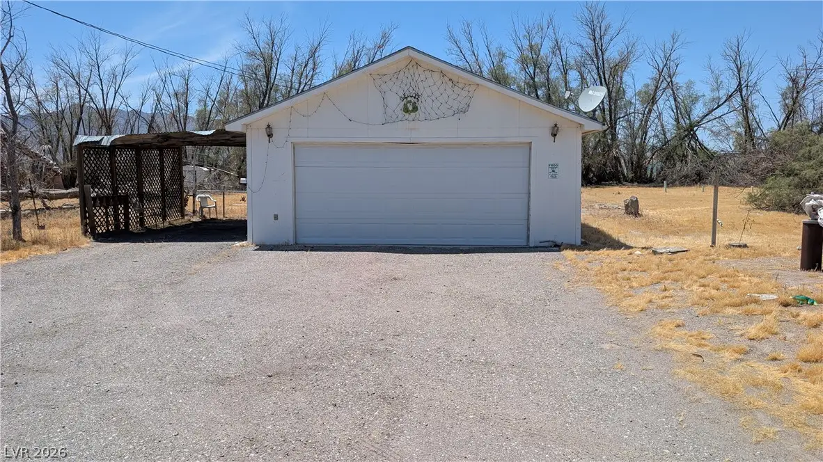 3061 W Amargosa Farm Road, Amargosa Valley, NV 89020 - #1