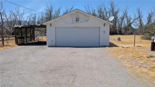 3061 W Amargosa Farm Road, Amargosa Valley, NV 89020