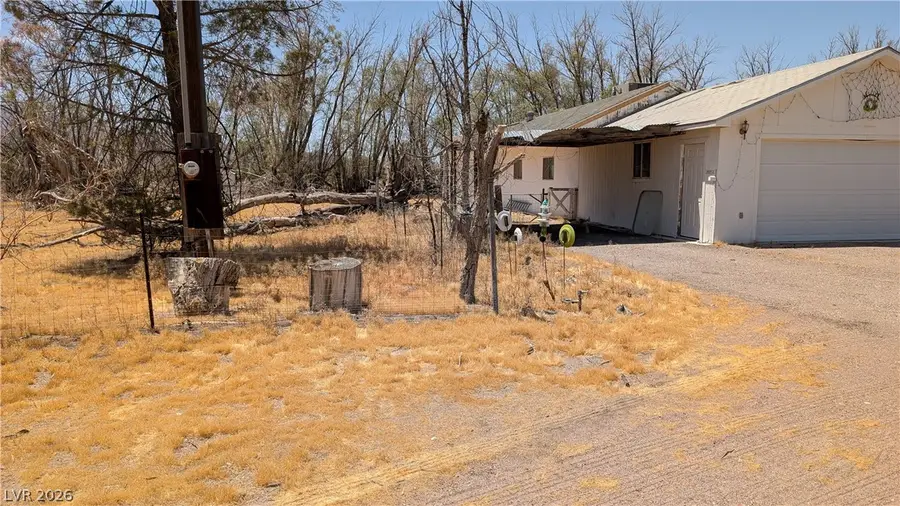 3061 W Amargosa Farm Road, Amargosa Valley, NV 89020 - #2