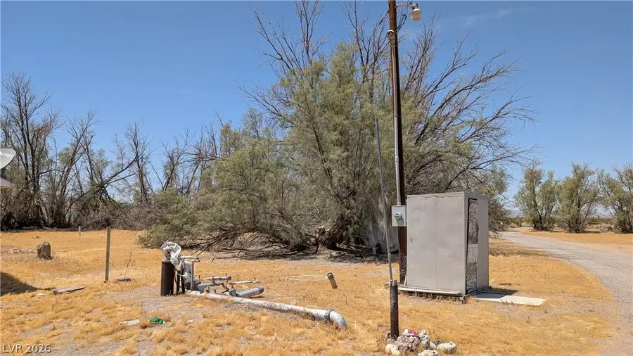 3061 W Amargosa Farm Road, Amargosa Valley, NV 89020 - #3