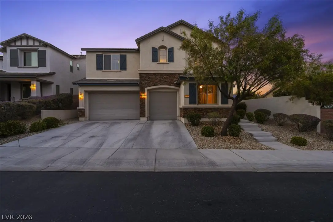 10142 Meriweather Grove Avenue, Las Vegas, NV 89166 - #1