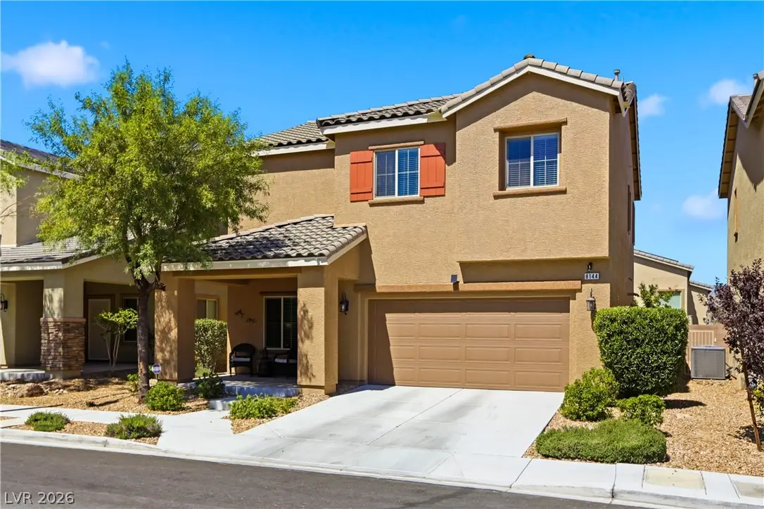 8144 Winterfell Place, Las Vegas, NV 89166 - #1