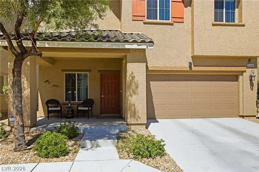 8144 Winterfell Place, Las Vegas, NV 89166 - #2