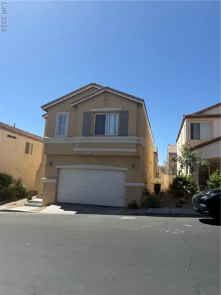 Address Withheld By Seller, Las Vegas, NV 89166 - #1