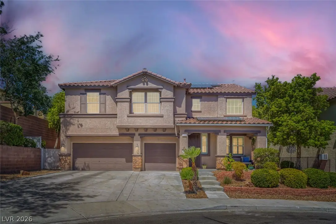 1153 Orphington Court, Henderson, NV 89002 - #1