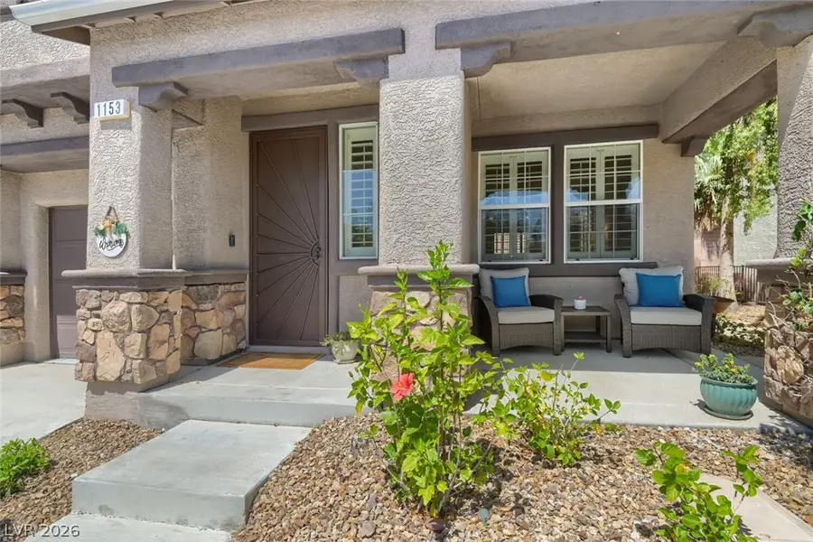 1153 Orphington Court, Henderson, NV 89002 - #2