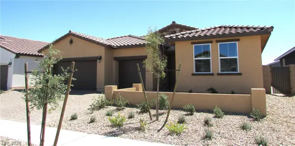 1012 Fox Falcon Street, Henderson, NV 89011