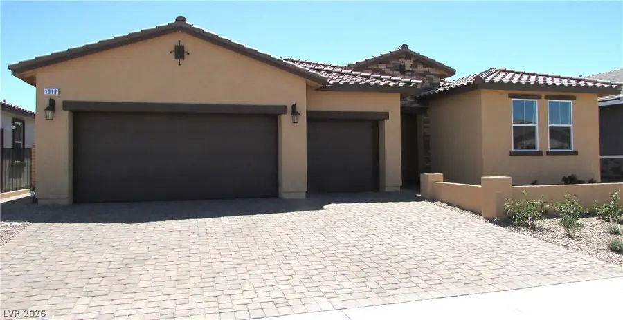 1012 Fox Falcon Street, Henderson, NV 89011 - #2
