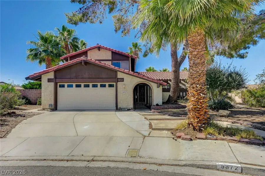 5872 Buhl Court, Las Vegas, NV 89103 - #2