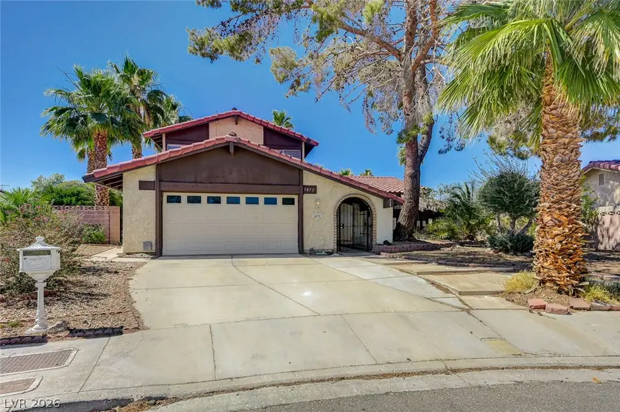 5872 Buhl Court, Las Vegas, NV 89103 - #3