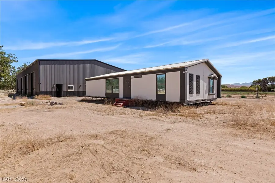 1475 Gubler Avenue, Logandale, NV 89021 - #3