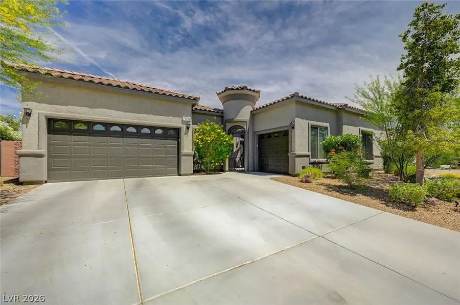 7638 Rafter Court, Las Vegas, NV 89139 - #3