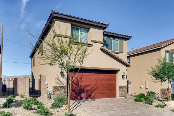 2297 Sky Island Drive Drive, Henderson, NV 89002