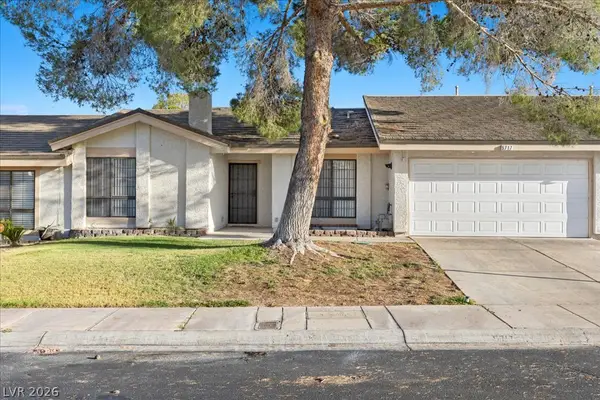 5717 Pearldrop Avenue, Las Vegas, NV 89107