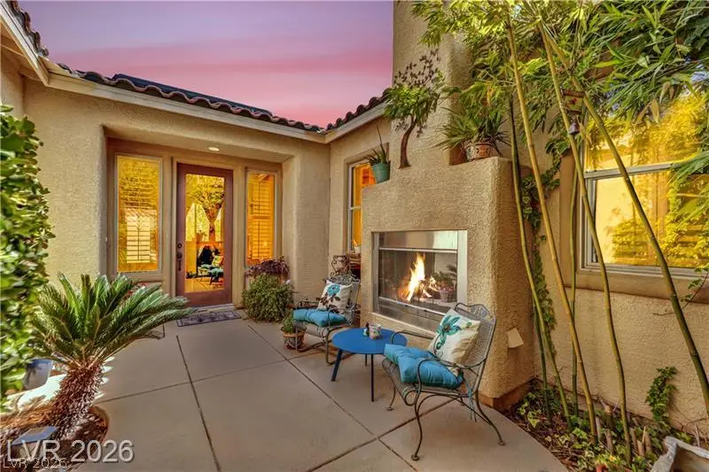 6864 Desert Island Street, Las Vegas, NV 89149 - #3