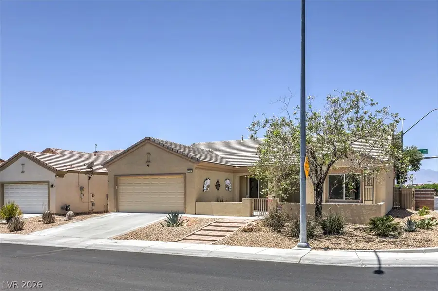 7721 Lily Trotter Street, North Las Vegas, NV 89084 - #2
