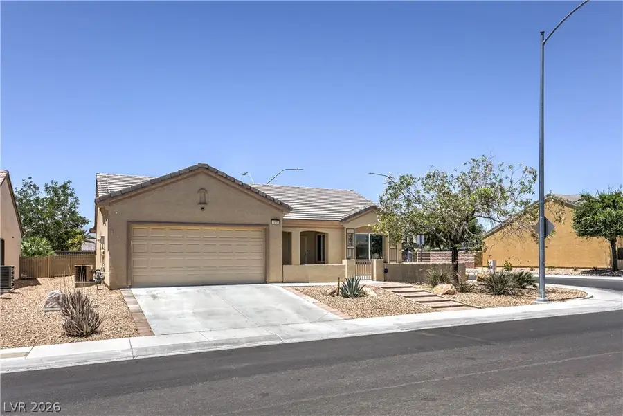 7721 Lily Trotter Street, North Las Vegas, NV 89084 - #3