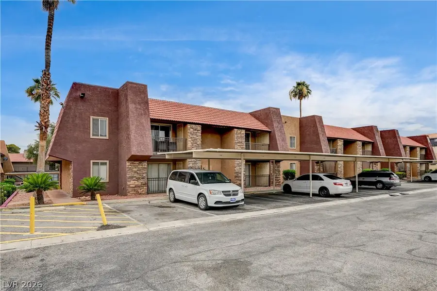 5404 River Glen Drive #362, Las Vegas, NV 89103 - #2