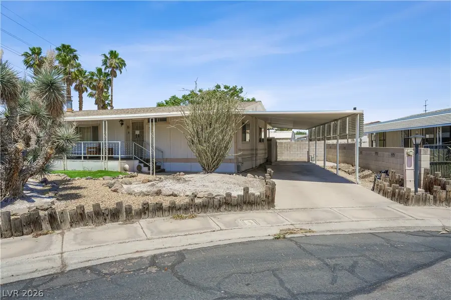 5428 Tres Piedras Road, Las Vegas, NV 89122 - #3