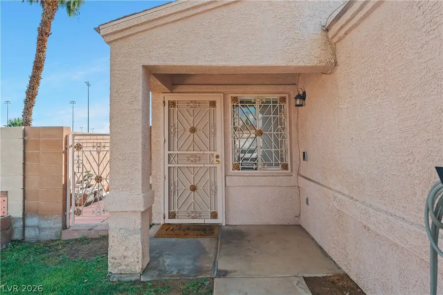 1918 King Hill Street, Las Vegas, NV 89106 - #2