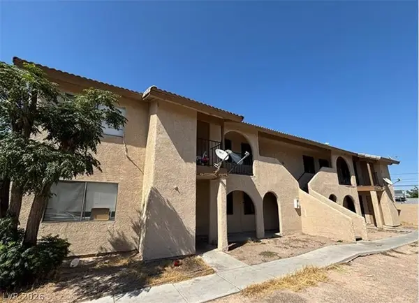 2205 N Jones Boulevard, Las Vegas, NV 89108