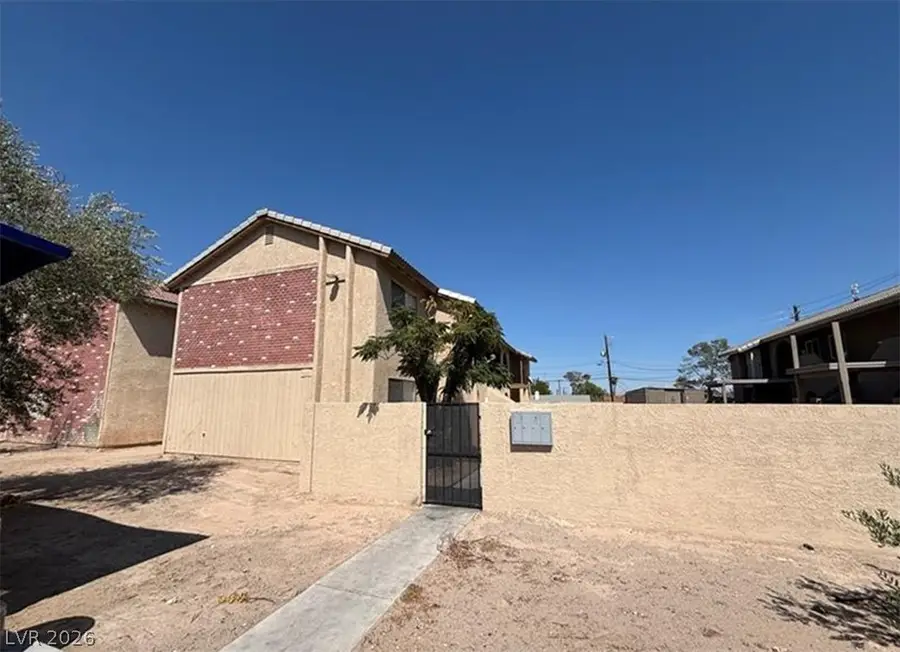 2205 N Jones Boulevard, Las Vegas, NV 89108 - #3