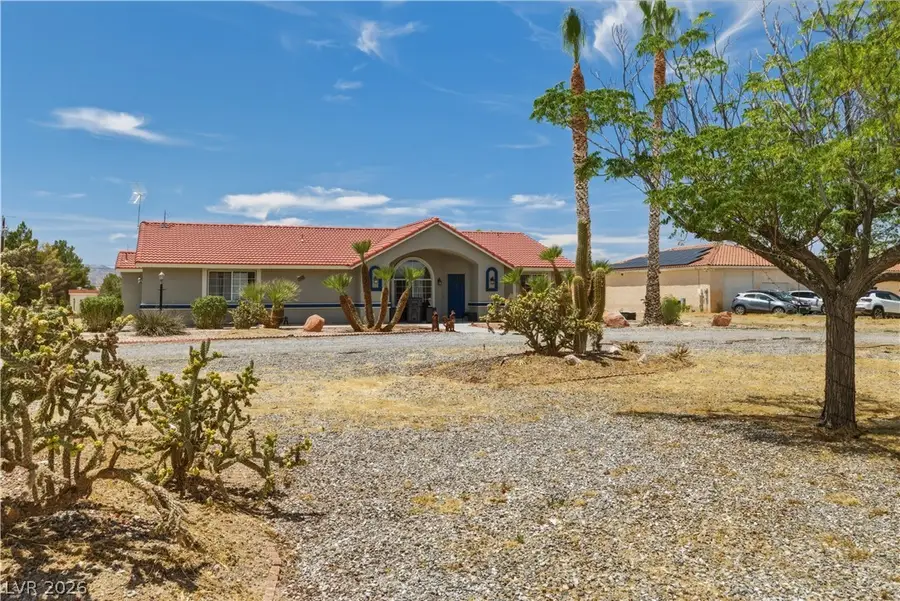 1460 Red Rock Drive, Pahrump, NV 89048 - #3