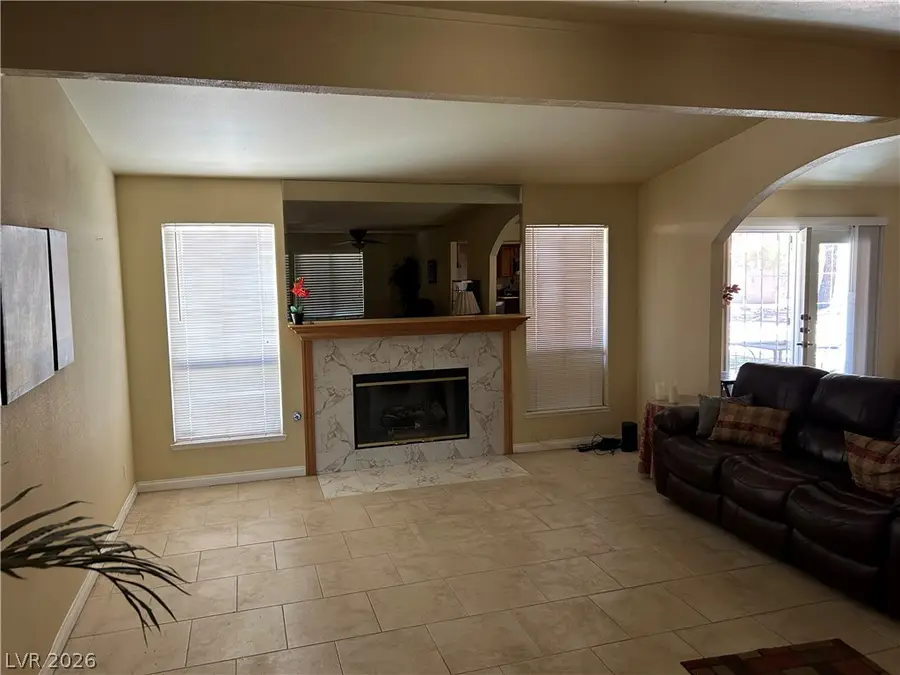 8320 W Eddy Stone Drive, Las Vegas, NV 89117 - #2