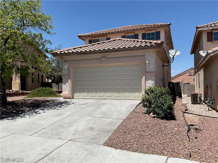 8812 Happy Pines Avenue, Las Vegas, NV 89143 - #2