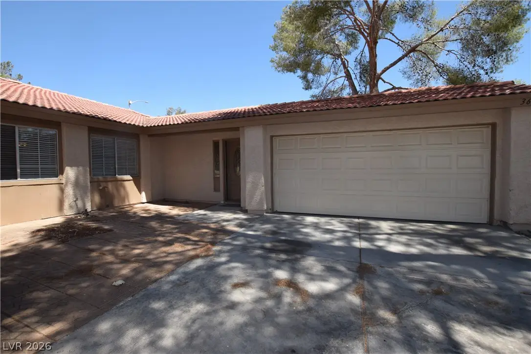 3607 Edinburgh Drive, Las Vegas, NV 89103 - #1