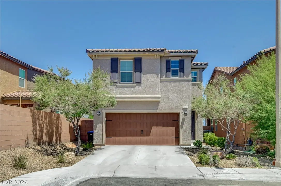 6954 Sturgeon Cape Avenue, Las Vegas, NV 89179 - #1