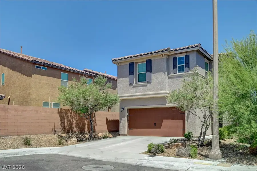 6954 Sturgeon Cape Avenue, Las Vegas, NV 89179 - #2