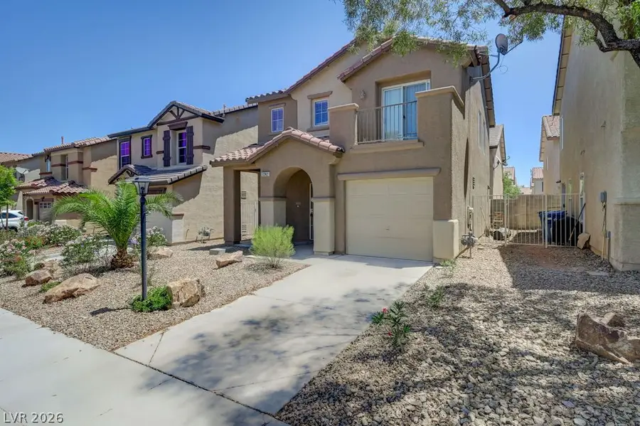 7242 Forefather Street, Las Vegas, NV 89148 - #2