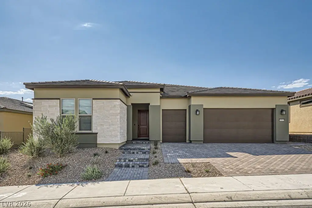 10049 Auburn Rose Avenue, Las Vegas, NV 89143 - #1
