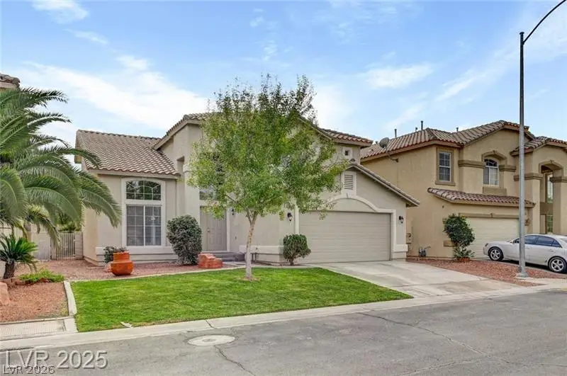 893 Dancing Vines Avenue, Las Vegas, NV 89183 - #1