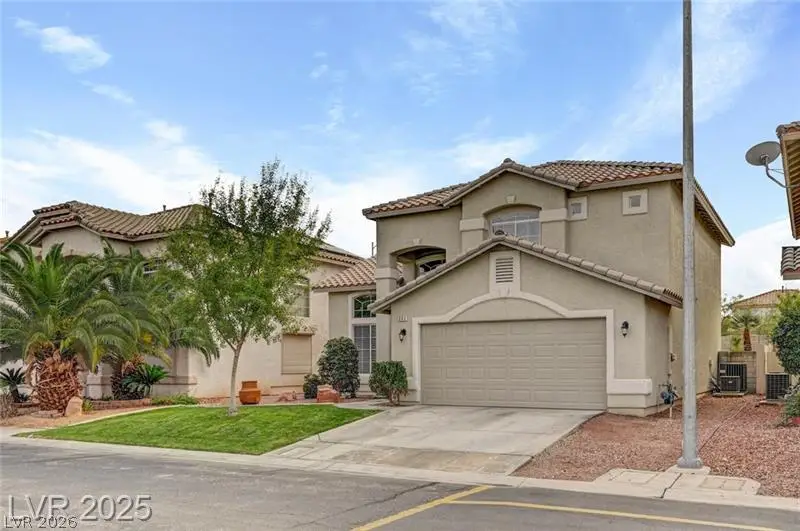893 Dancing Vines Avenue, Las Vegas, NV 89183 - #2
