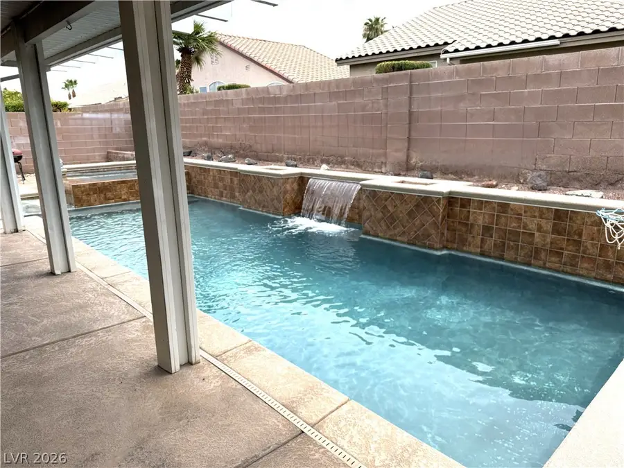 1367 Sun Pillars Avenue, Henderson, NV 89014 - #2